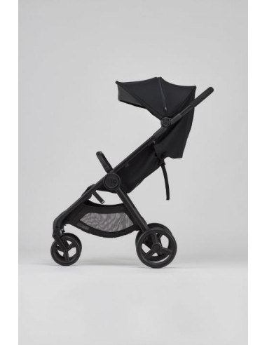 Anex-бебешка количка IQ Basic new /all in one/ Nyx