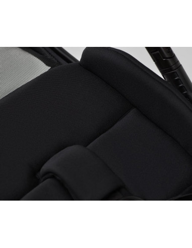 Anex-бебешка количка IQ Basic new /all in one/ Nyx