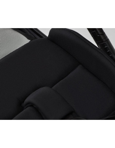 Anex-бебешка количка IQ Basic new /all in one/ Nyx