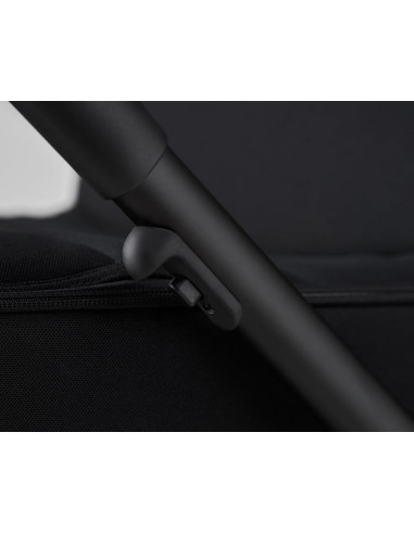 Anex-бебешка количка IQ Basic new /all in one/ Nyx