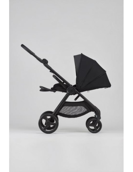 Anex-бебешка количка IQ Basic new /all in one/ Nyx