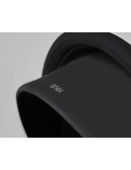 Anex-бебешка количка IQ Basic new /all in one/ Nyx