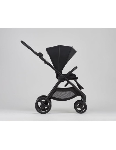 Anex-бебешка количка IQ Basic new /all in one/ Nyx