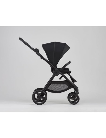 Anex-бебешка количка IQ Basic new /all in one/ Nyx