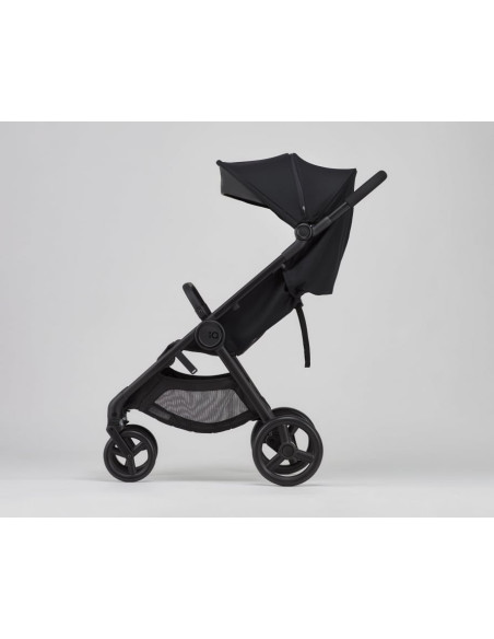 Anex-бебешка количка IQ Basic new /all in one/ Nyx