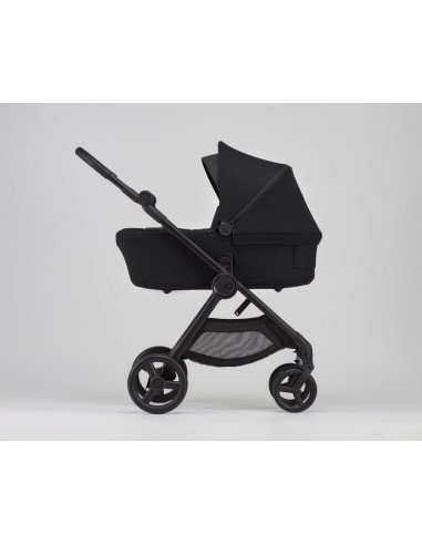 Anex-бебешка количка IQ Basic new /all in one/ Nyx