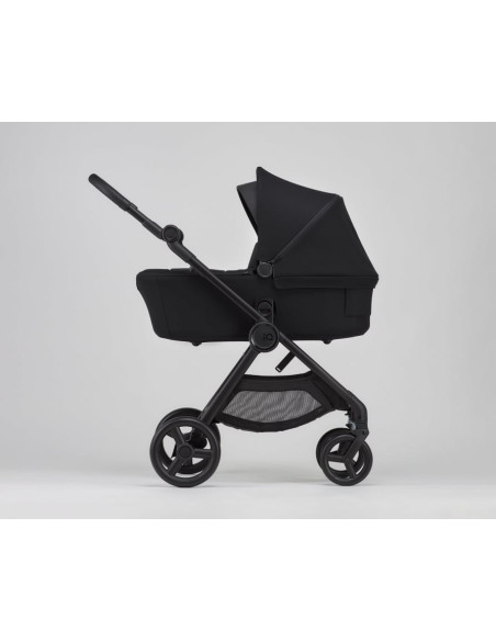 Anex-бебешка количка IQ Basic new /all in one/ Nyx