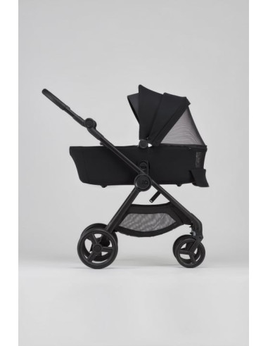 Anex-бебешка количка IQ Basic new /all in one/ Nyx