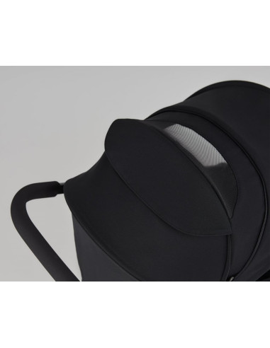 Anex-бебешка количка IQ Basic new /all in one/ Nyx