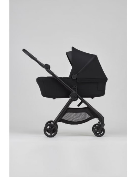 Anex-бебешка количка IQ Basic new /all in one/ Nyx
