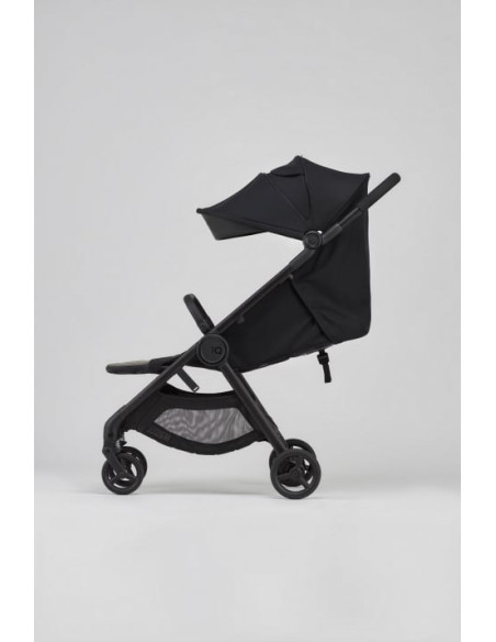 Anex-бебешка количка IQ Basic new /all in one/ Nyx