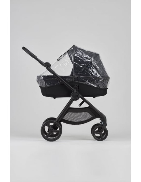 Anex-бебешка количка IQ Basic new /all in one/ Nyx