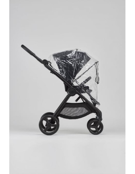 Anex-бебешка количка IQ Basic new /all in one/ Nyx