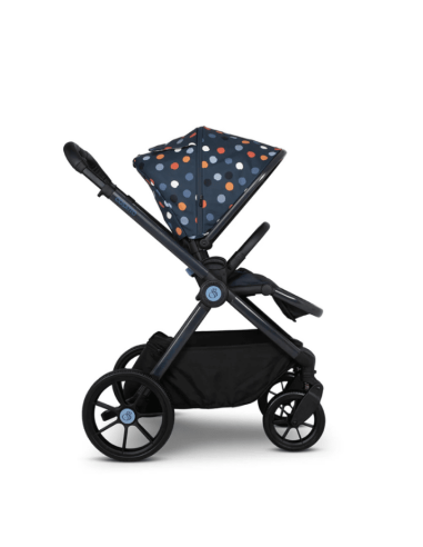 Cosatto CT5817 Giggle 4 бебешка количка 3в1...