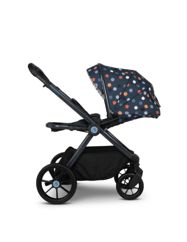 Cosatto CT5817 Giggle 4 бебешка количка 3в1...