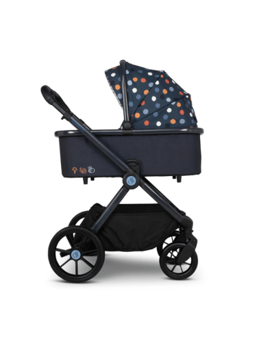 Cosatto CT5817 Giggle 4 бебешка количка 3в1...