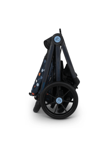 Cosatto CT5817 Giggle 4 бебешка количка 3в1...