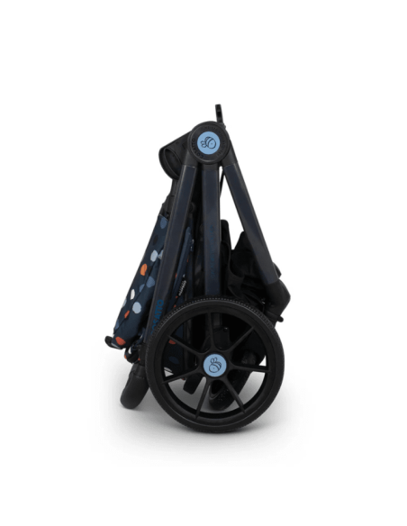 Cosatto CT5817 Giggle 4 бебешка количка 3в1 SPOT ON
