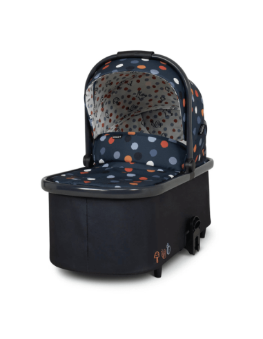 Cosatto CT5817 Giggle 4 бебешка количка 3в1...