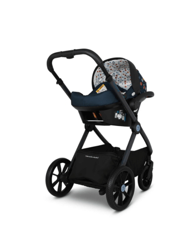 Cosatto CT5817 Giggle 4 бебешка количка 3в1...