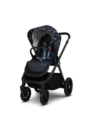 Cosatto CT5817 Giggle 4 бебешка количка 3в1...