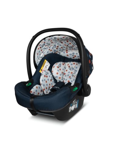 Cosatto CT5817 Giggle 4 бебешка количка 3в1...