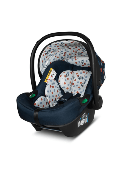 Cosatto CT5817 Giggle 4 бебешка количка 3в1 SPOT ON