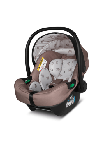 Cosatto CT5821 Giggle 4 бебешка количка 3в1 LOLLOP