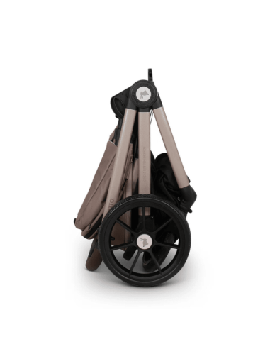 Cosatto CT5821 Giggle 4 бебешка количка 3в1 LOLLOP