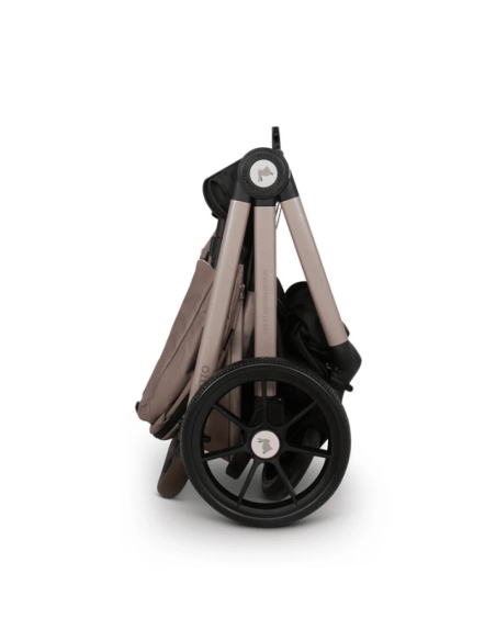 Cosatto CT5821 Giggle 4 бебешка количка 3в1 LOLLOP