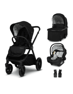 Cosatto CT5823 Giggle 4 бебешка количка 3в1 FOXED