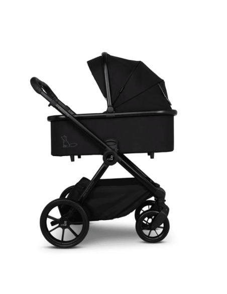 Cosatto CT5823 Giggle 4 бебешка количка 3в1 FOXED