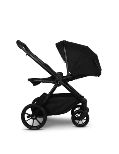 Cosatto CT5823 Giggle 4 бебешка количка 3в1 FOXED