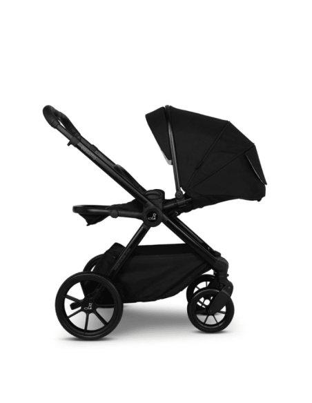 Cosatto CT5823 Giggle 4 бебешка количка 3в1 FOXED