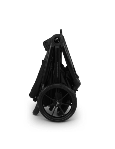 Cosatto CT5823 Giggle 4 бебешка количка 3в1 FOXED