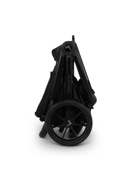 Cosatto CT5823 Giggle 4 бебешка количка 3в1 FOXED