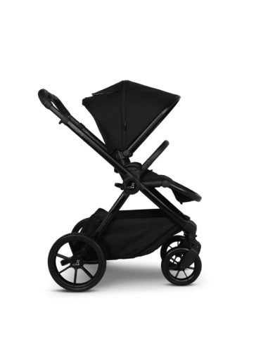 Cosatto CT5823 Giggle 4 бебешка количка 3в1 FOXED