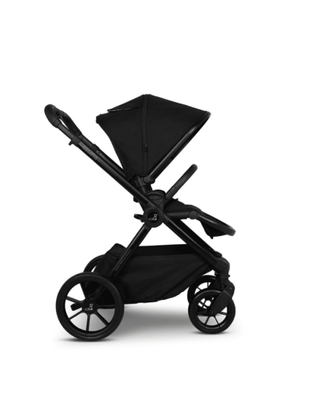 Cosatto CT5823 Giggle 4 бебешка количка 3в1 FOXED