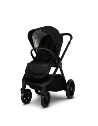 Cosatto CT5823 Giggle 4 бебешка количка 3в1 FOXED