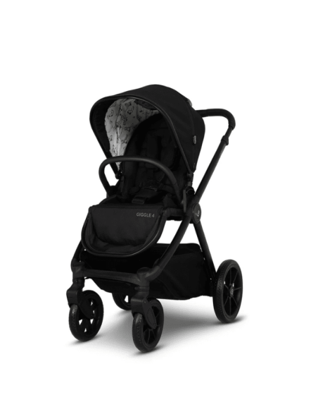 Cosatto CT5823 Giggle 4 бебешка количка 3в1 FOXED