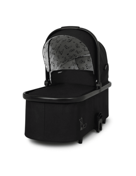 Cosatto CT5823 Giggle 4 бебешка количка 3в1 FOXED