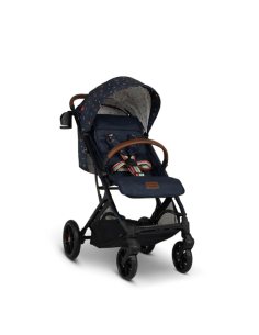 Cosatto CT5845 Woosh Trail DOODLE DAYS бебешка количка