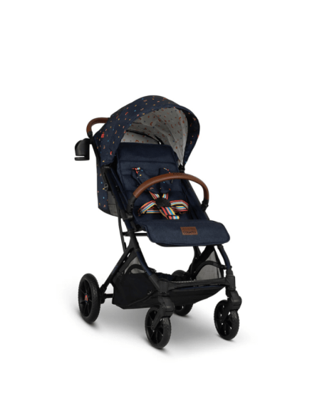 Cosatto CT5845 Woosh Trail DOODLE DAYS бебешка количка