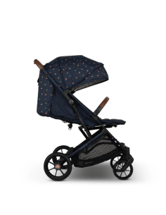 Cosatto CT5845 Woosh Trail DOODLE DAYS бебешка количка 2