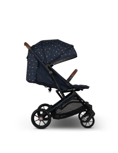 Cosatto CT5845 Woosh Trail DOODLE DAYS бебешка...