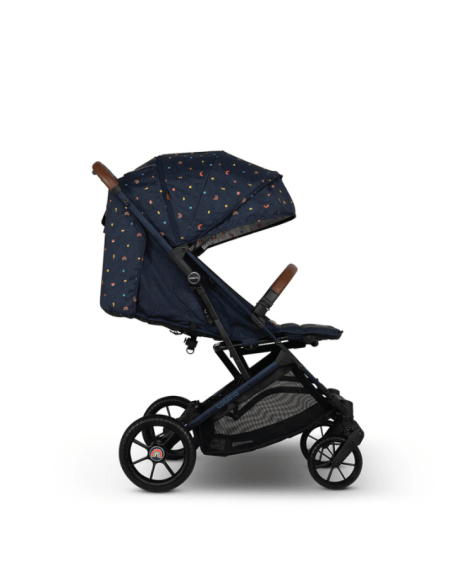 Cosatto CT5845 Woosh Trail DOODLE DAYS бебешка количка