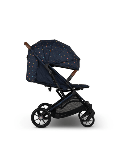 Cosatto CT5845 Woosh Trail DOODLE DAYS бебешка...