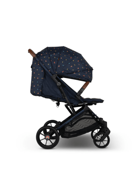 Cosatto CT5845 Woosh Trail DOODLE DAYS бебешка количка