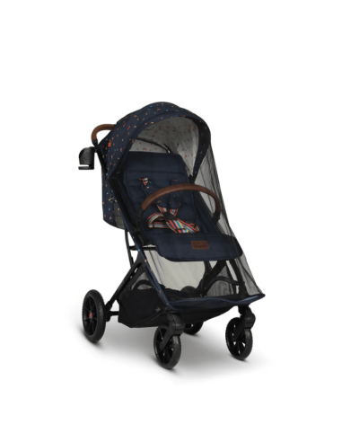 Cosatto CT5845 Woosh Trail DOODLE DAYS бебешка...