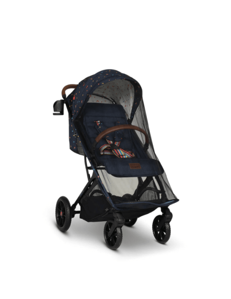 Cosatto CT5845 Woosh Trail DOODLE DAYS бебешка количка